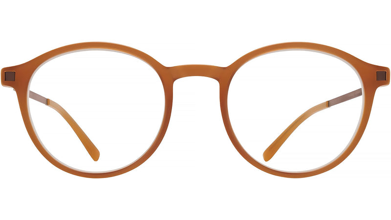 Occhiali da vista MYKITA YASKA Matte brown mocca