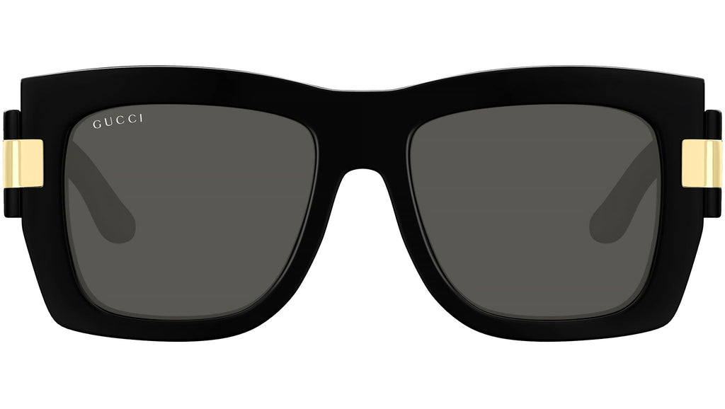 Occhiali da sole GUCCI GG1688S Shiny black