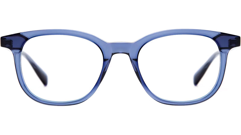 Occhiali da vista GIGI STUDIOS Otaru Blue