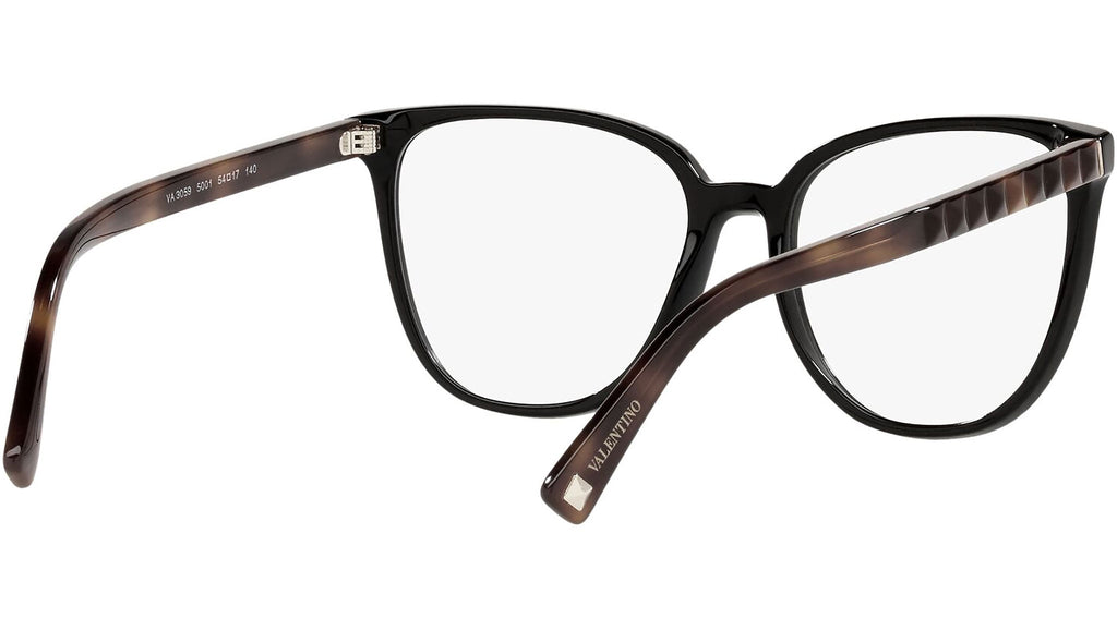 Occhiali da vista VALENTINO VA3059 Black