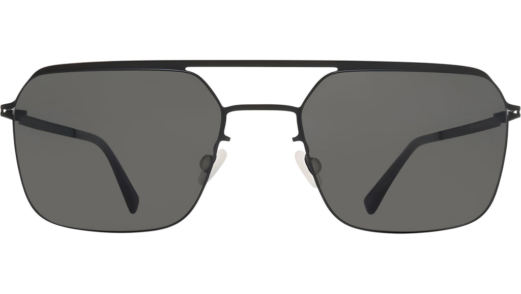 Occhiali da sole MYKITA ALISTER Black