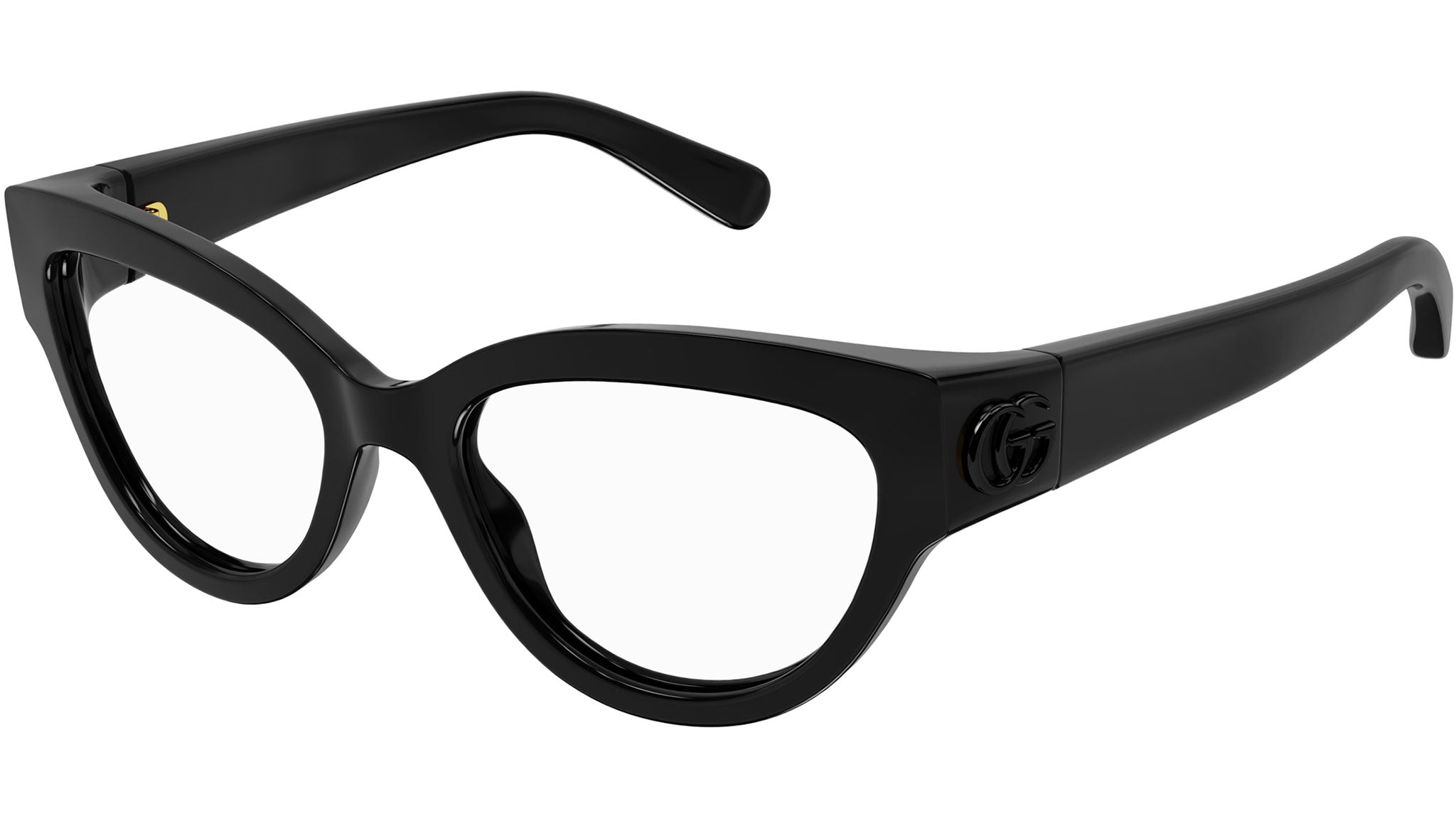 Occhiali da vista GUCCI GG1598O Shiny black