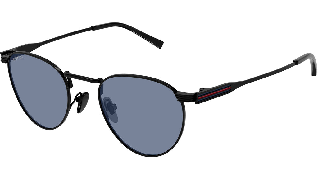 Occhiali da sole GUCCI GG1875S Shiny black