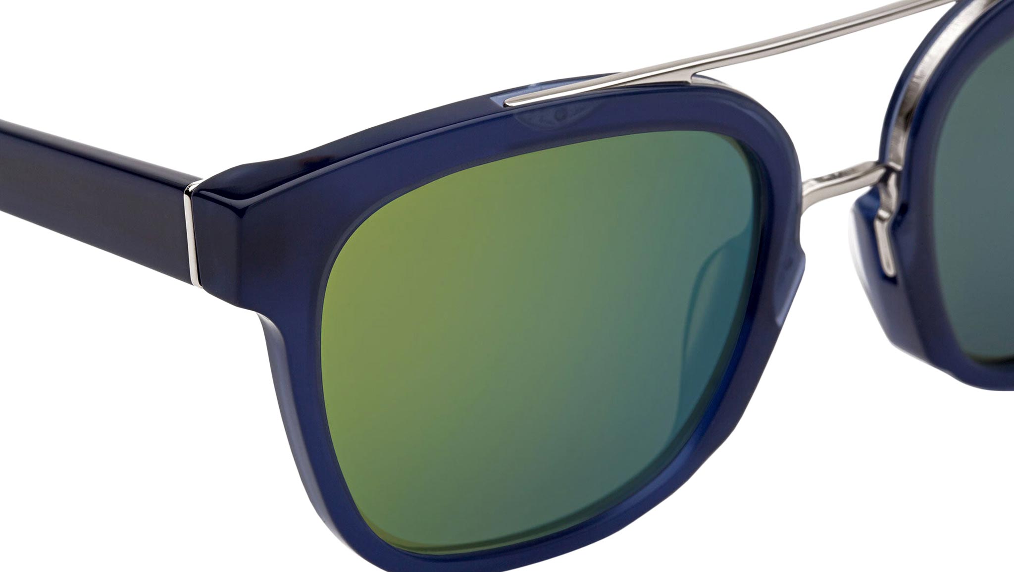 Occhiali RETROSUPERFUTURE Akin Deep blue