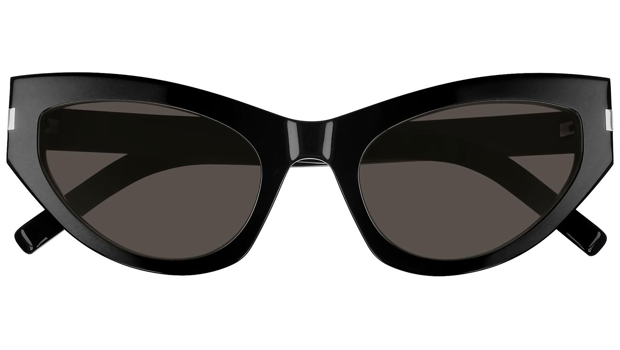 Occhiali SAINT LAURENT SL215 Shiny black