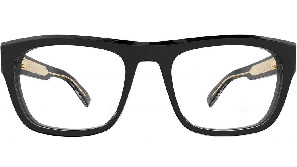 Occhiali da vista DUNHILL DU0030O Shiny black