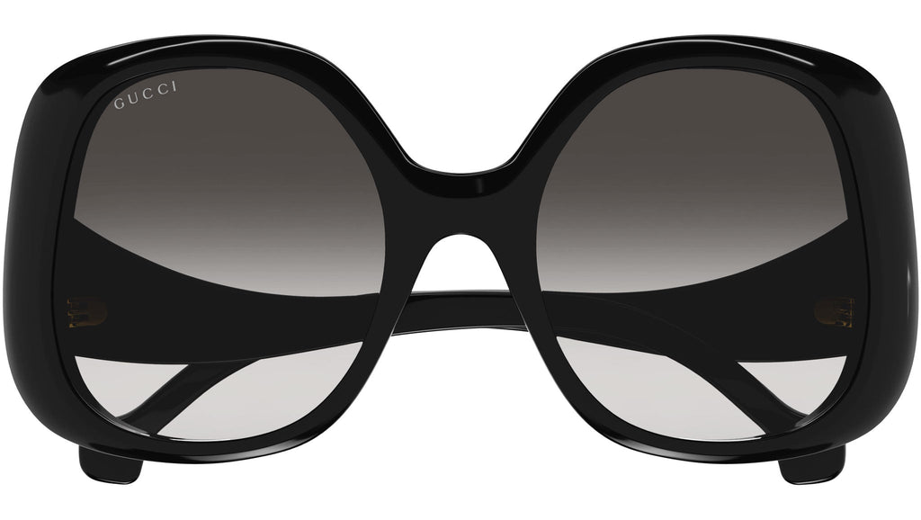 Occhiali da sole GUCCI GG1235S Shiny black