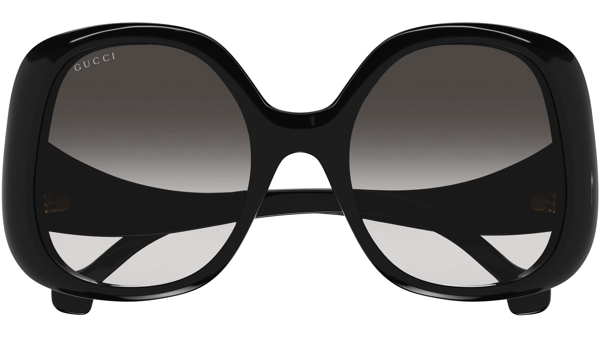 Occhiali da sole GUCCI GG1235S Shiny black
