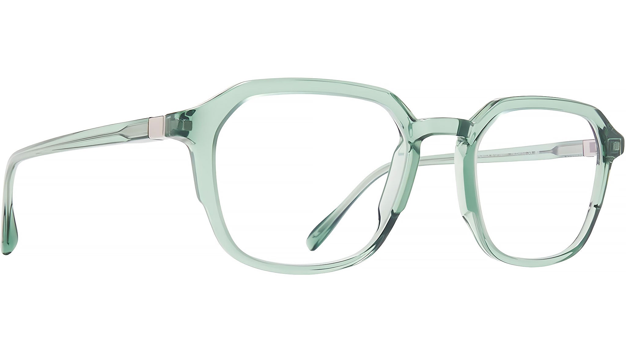 Occhiali da vista MYKITA JANAN Cypress green pearl