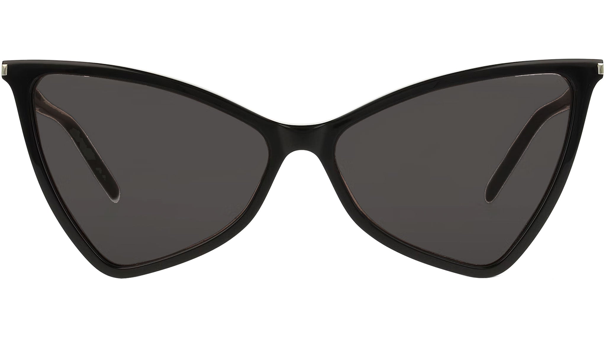 Occhiali da sole SAINT LAURENT SL475 Shiny black