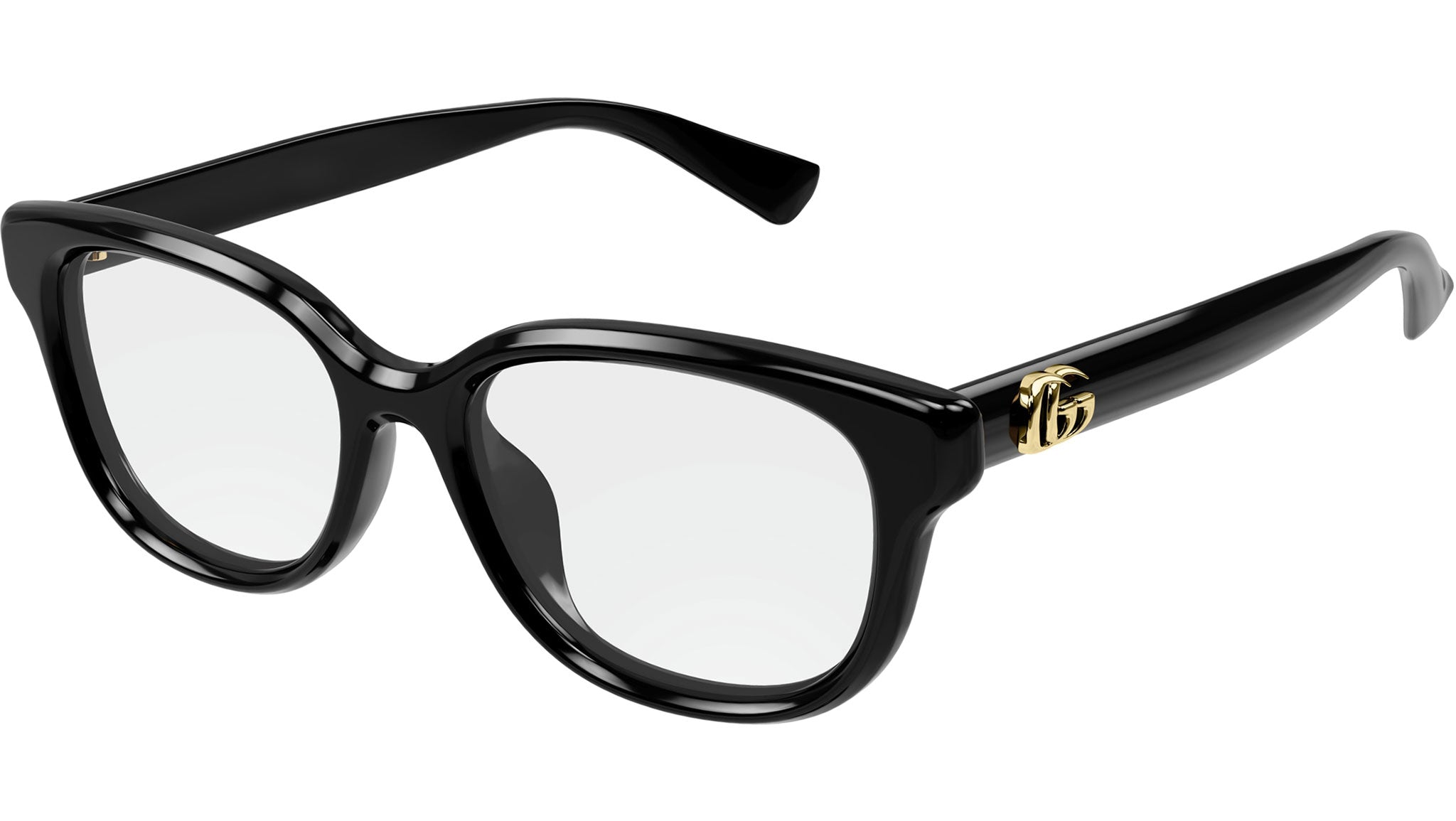 Occhiali da vista GUCCI GG1833OK Shiny black
