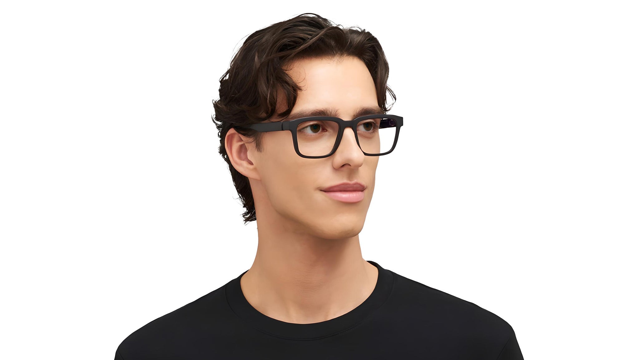 Occhiali da vista MYKITA HELICON Pitch black