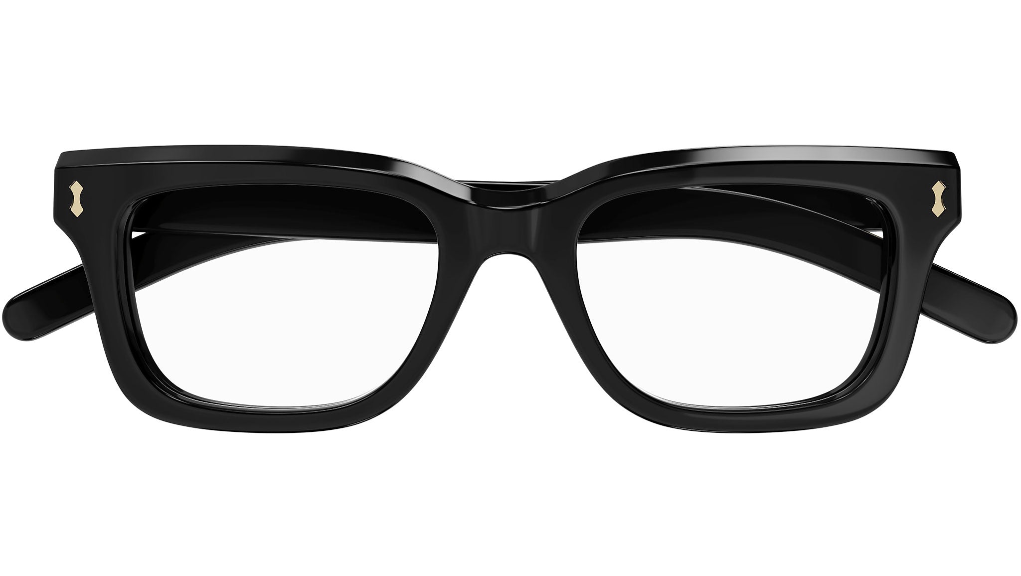 Occhiali da vista GUCCI GG1522O Shiny black