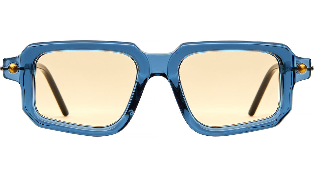 Occhiali da sole KUBORAUM P23 Petrol Blue