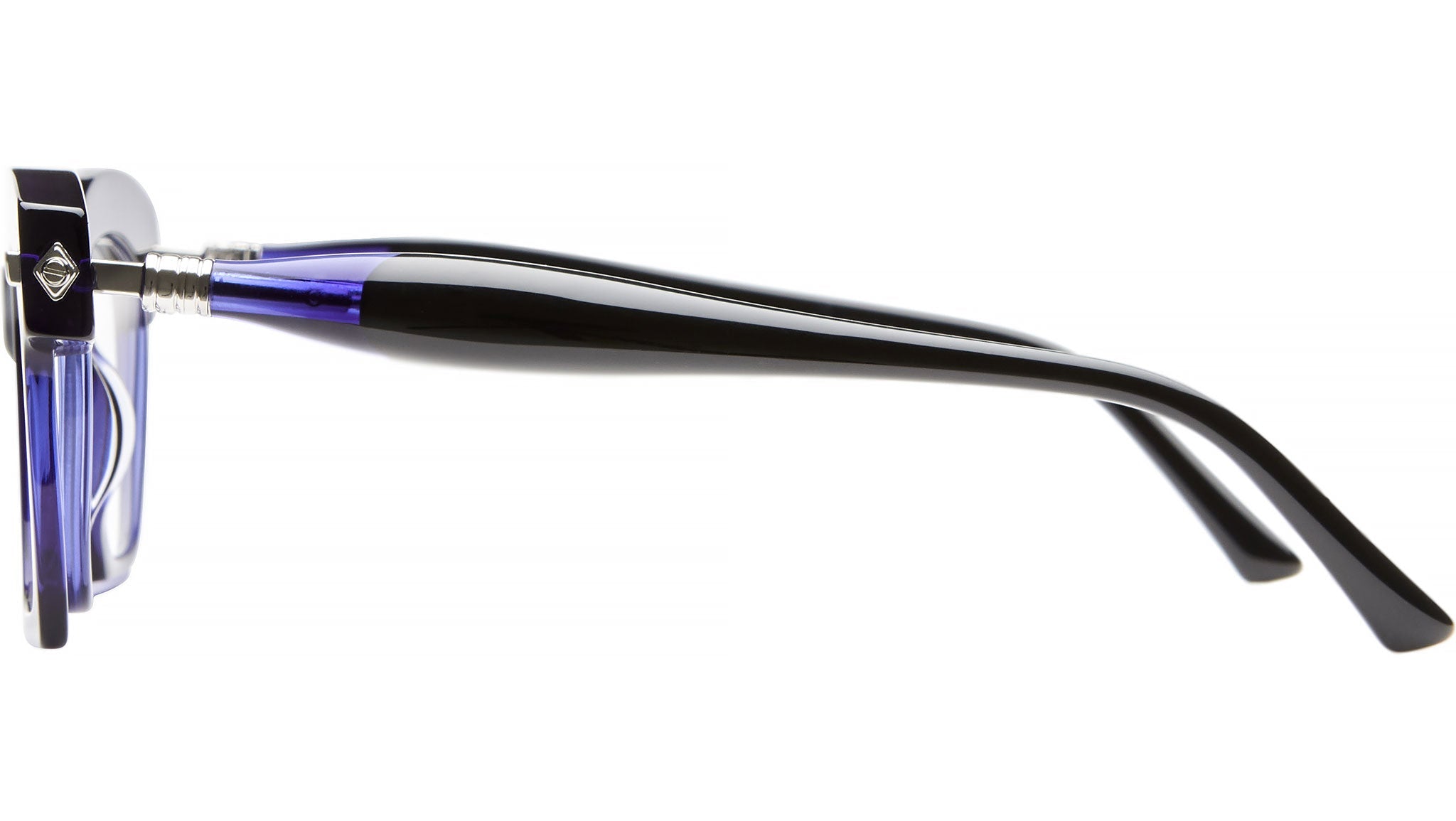 Occhiali da sole KUBORAUM J9 Dark blue