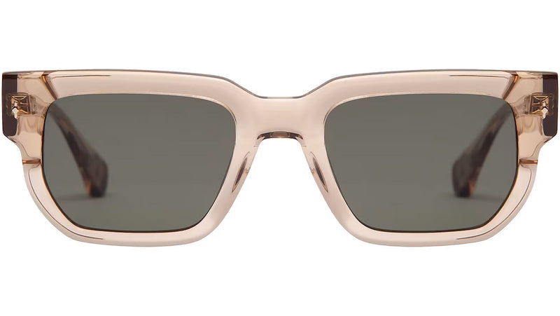 Occhiali da sole GIGI STUDIOS Cobain Champagne