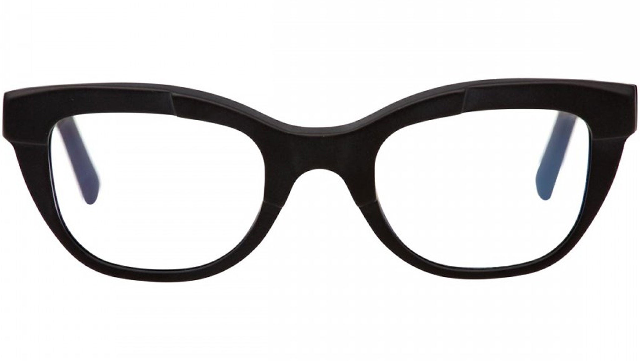 Occhiali da vista KUBORAUM K20 Black matte