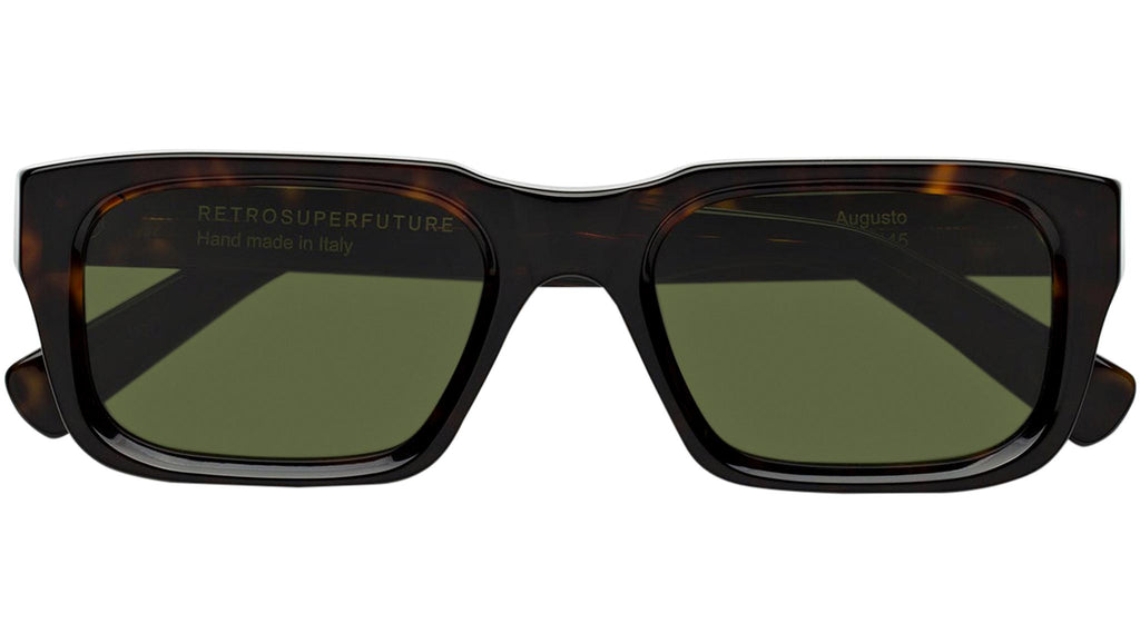 Occhiali RETROSUPERFUTURE Augusto Havana 3627
