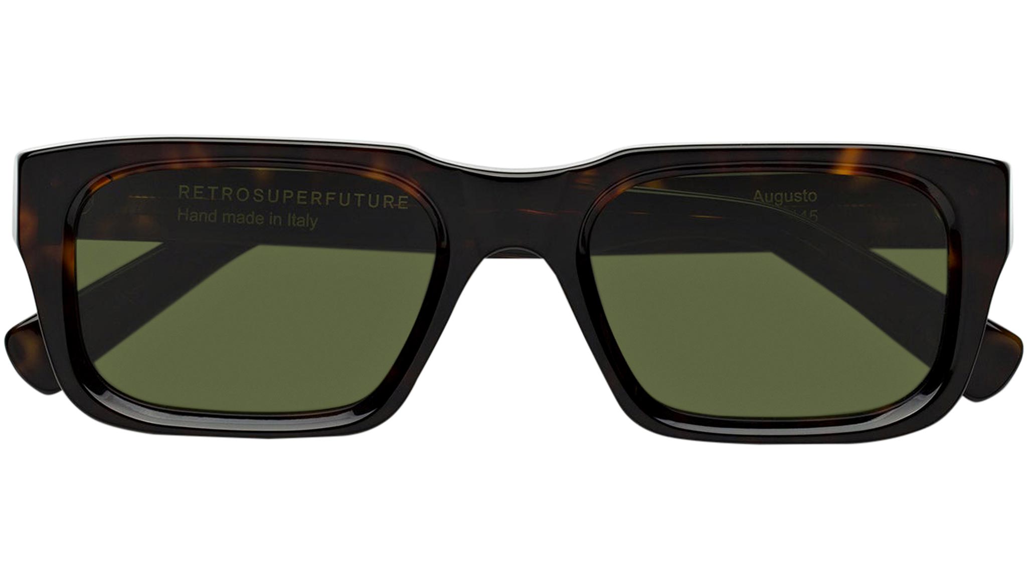 Occhiali RETROSUPERFUTURE Augusto Havana 3627