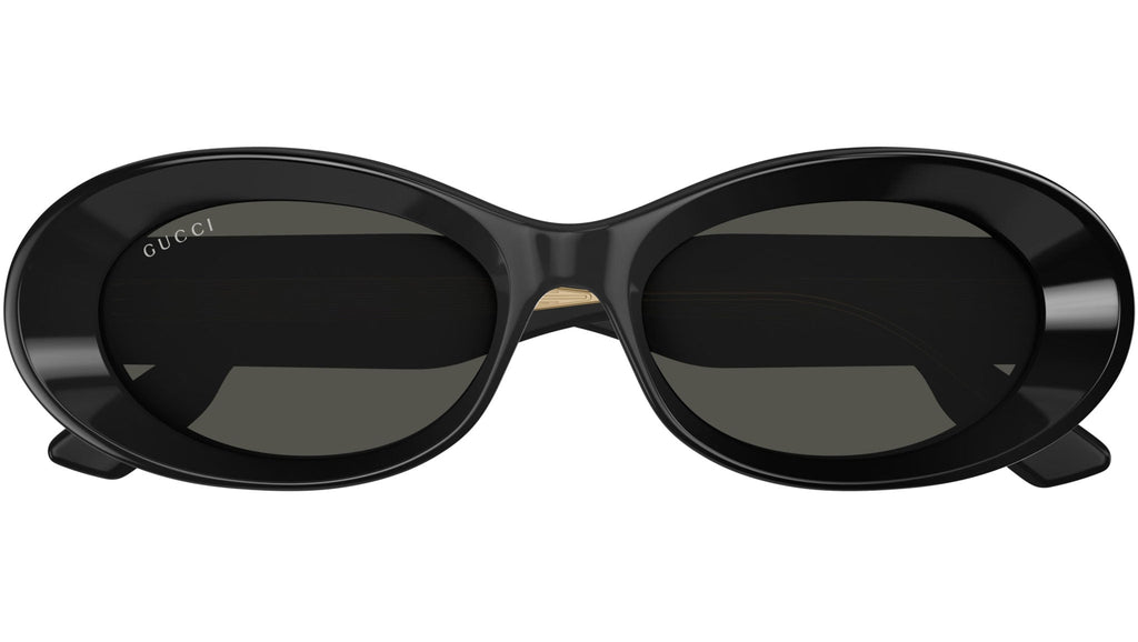 Occhiali da sole GUCCI GG1527S Shiny black
