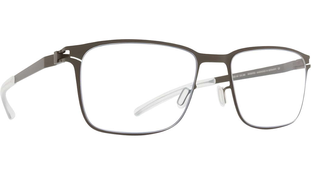 Occhiali MYKITA HENNING Camou green