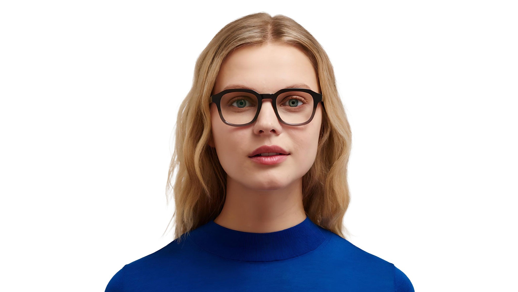 Occhiali da vista MYKITA BADU Santiago gradient