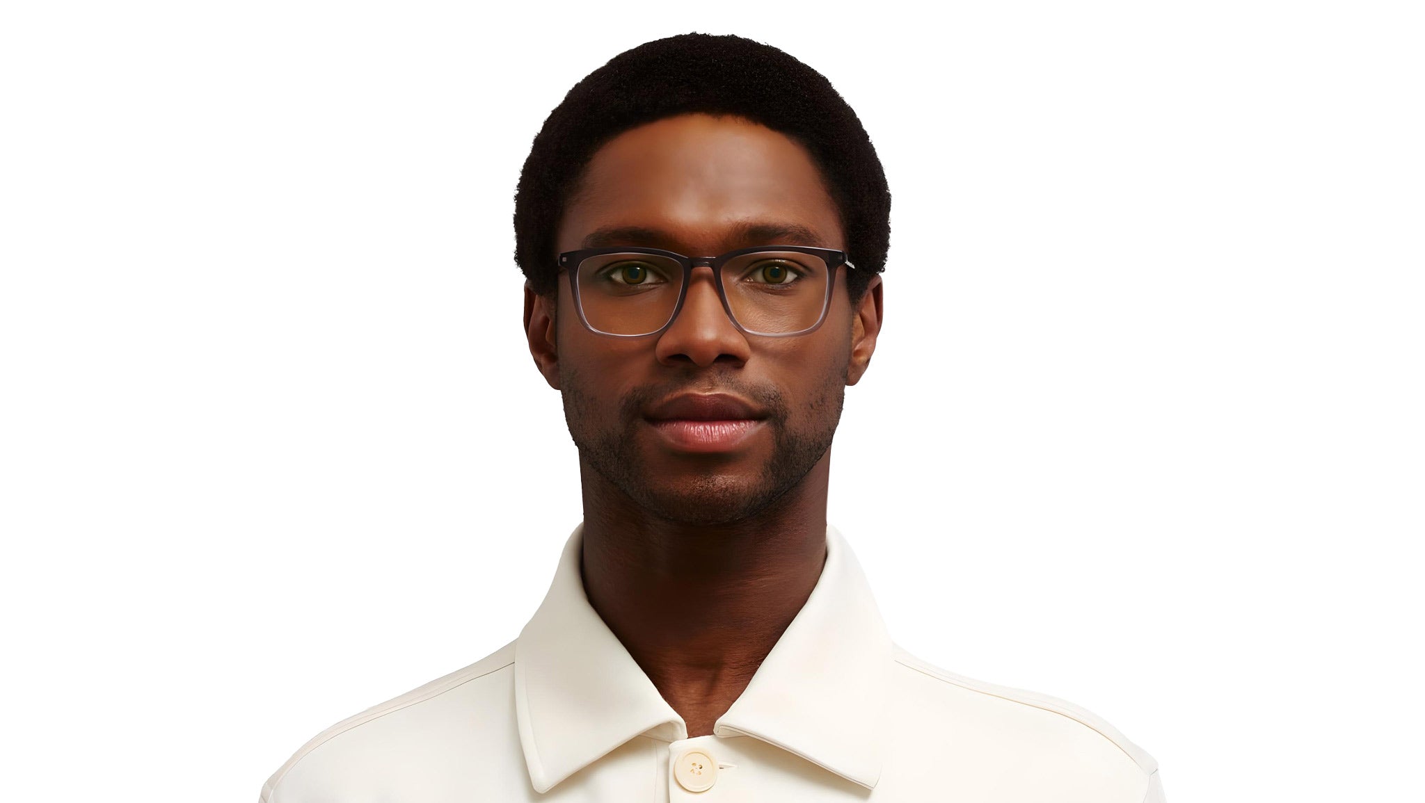 Occhiali da vista MYKITA KENDO Indigo blue pearl