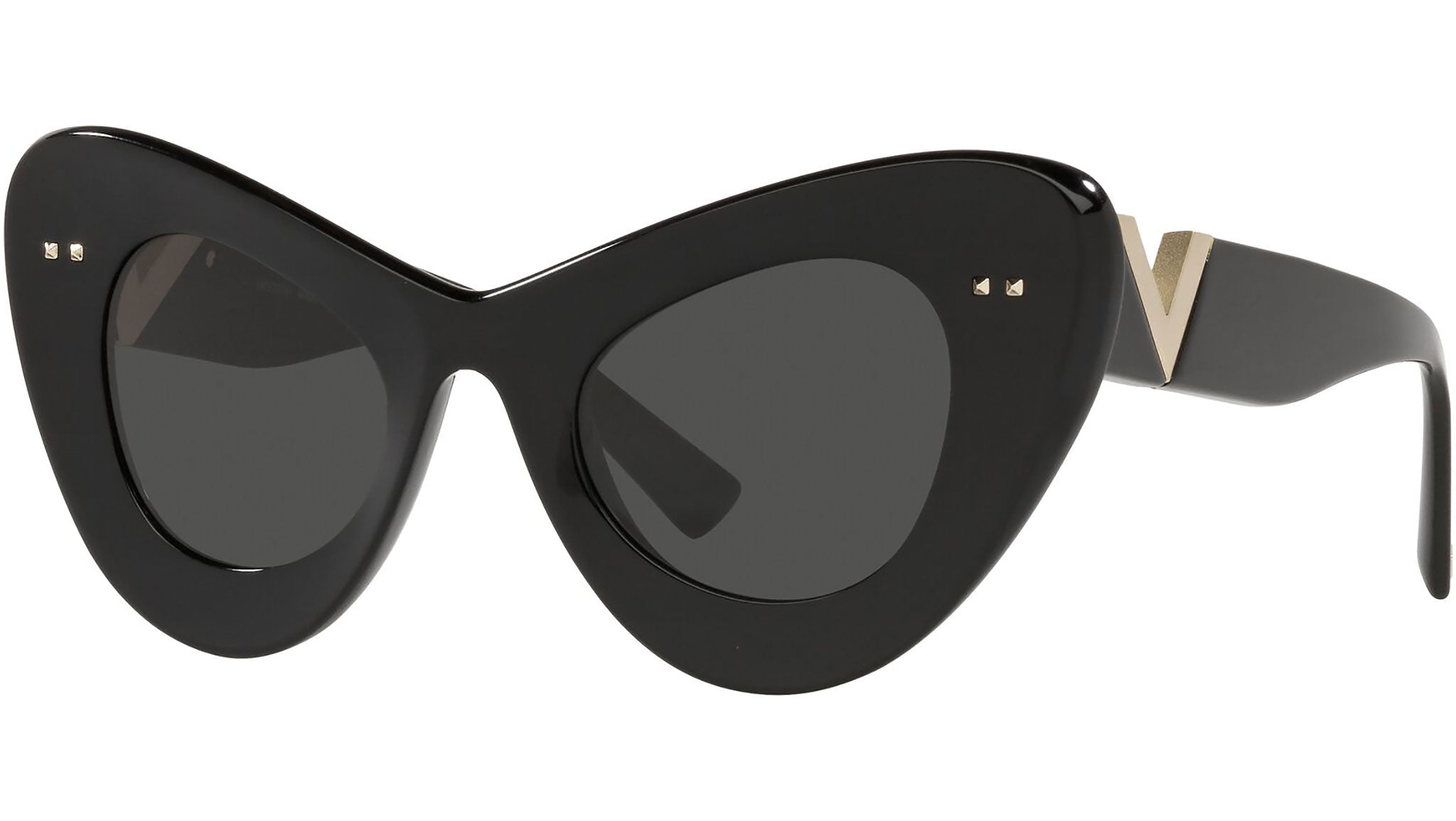 Occhiali da sole VALENTINO VA4090 Black