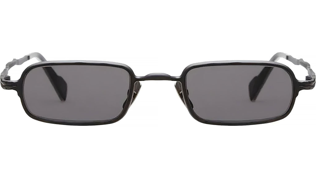 Occhiali da sole KUBORAUM Z18 Matte black