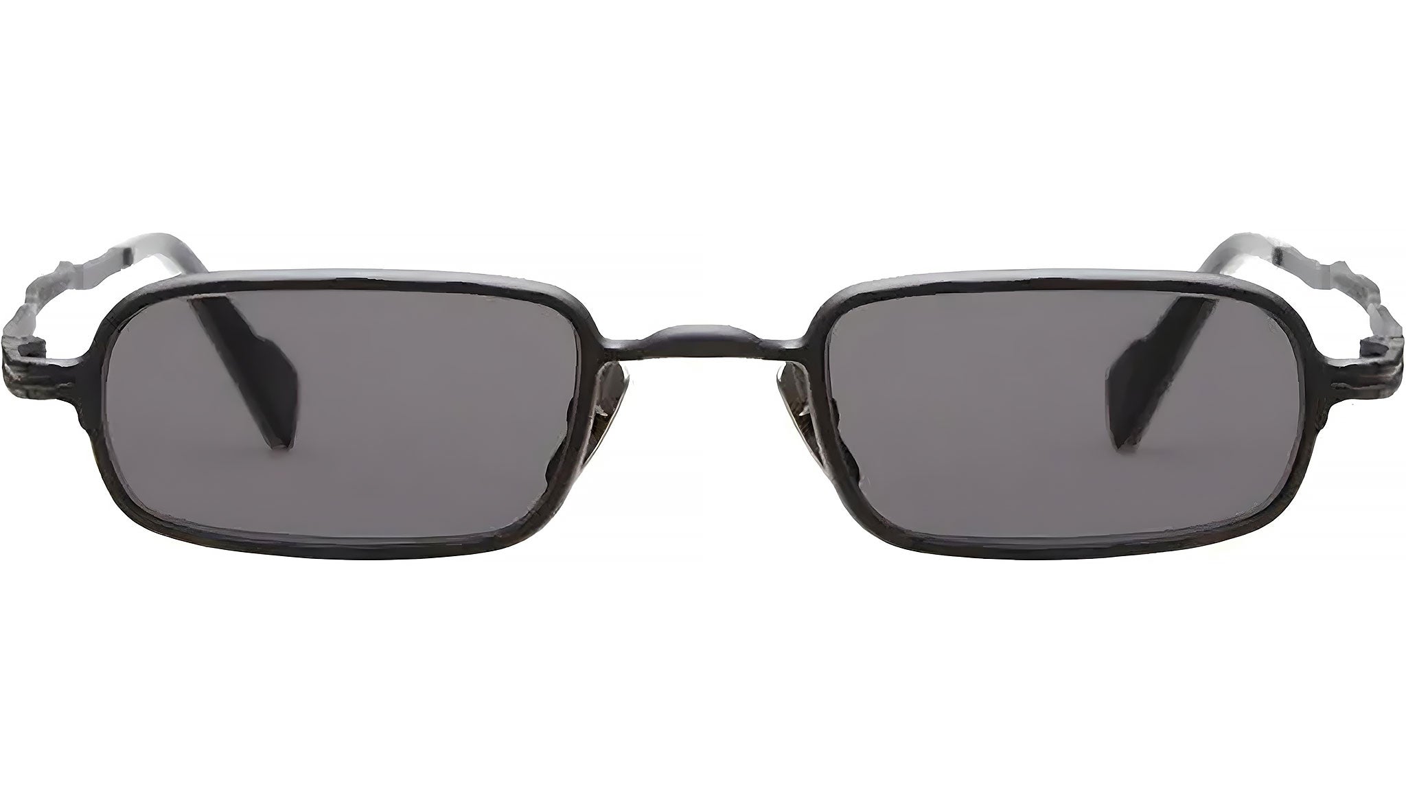 Occhiali da sole KUBORAUM Z18 Matte black
