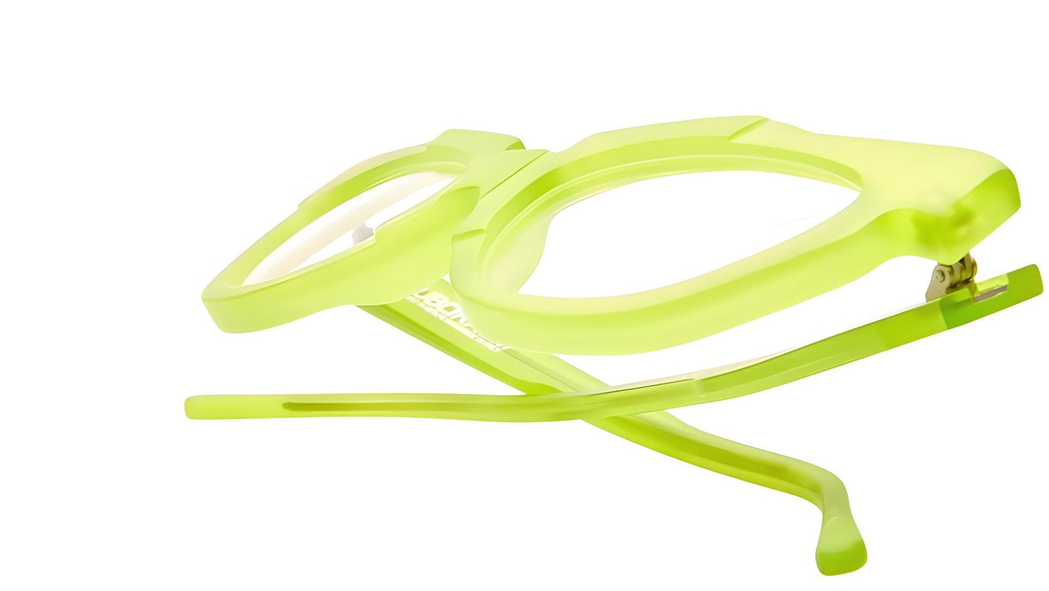 Occhiali da vista KUBORAUM K39 Lime