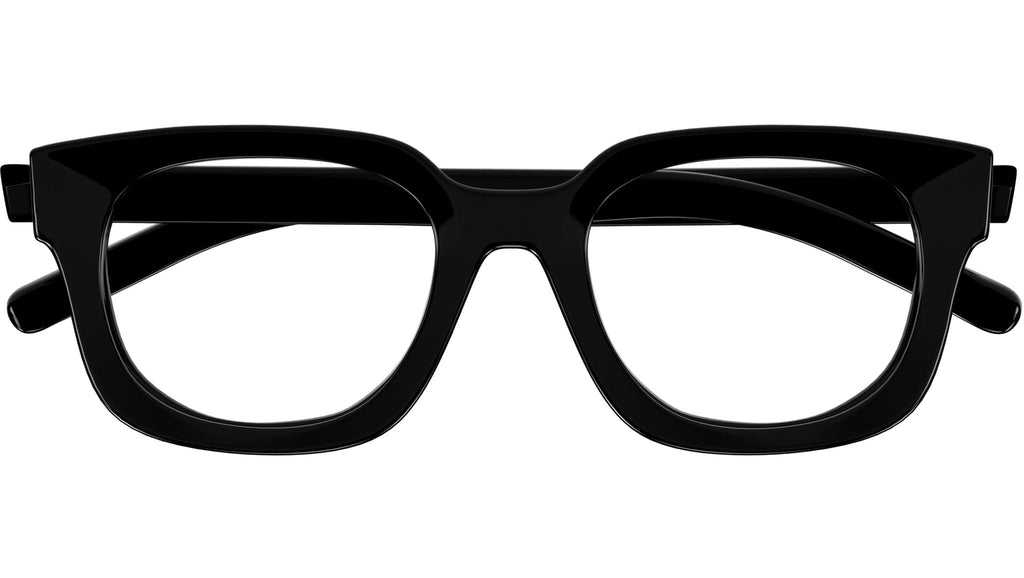 Occhiali da vista GUCCI GG1721O Shiny black