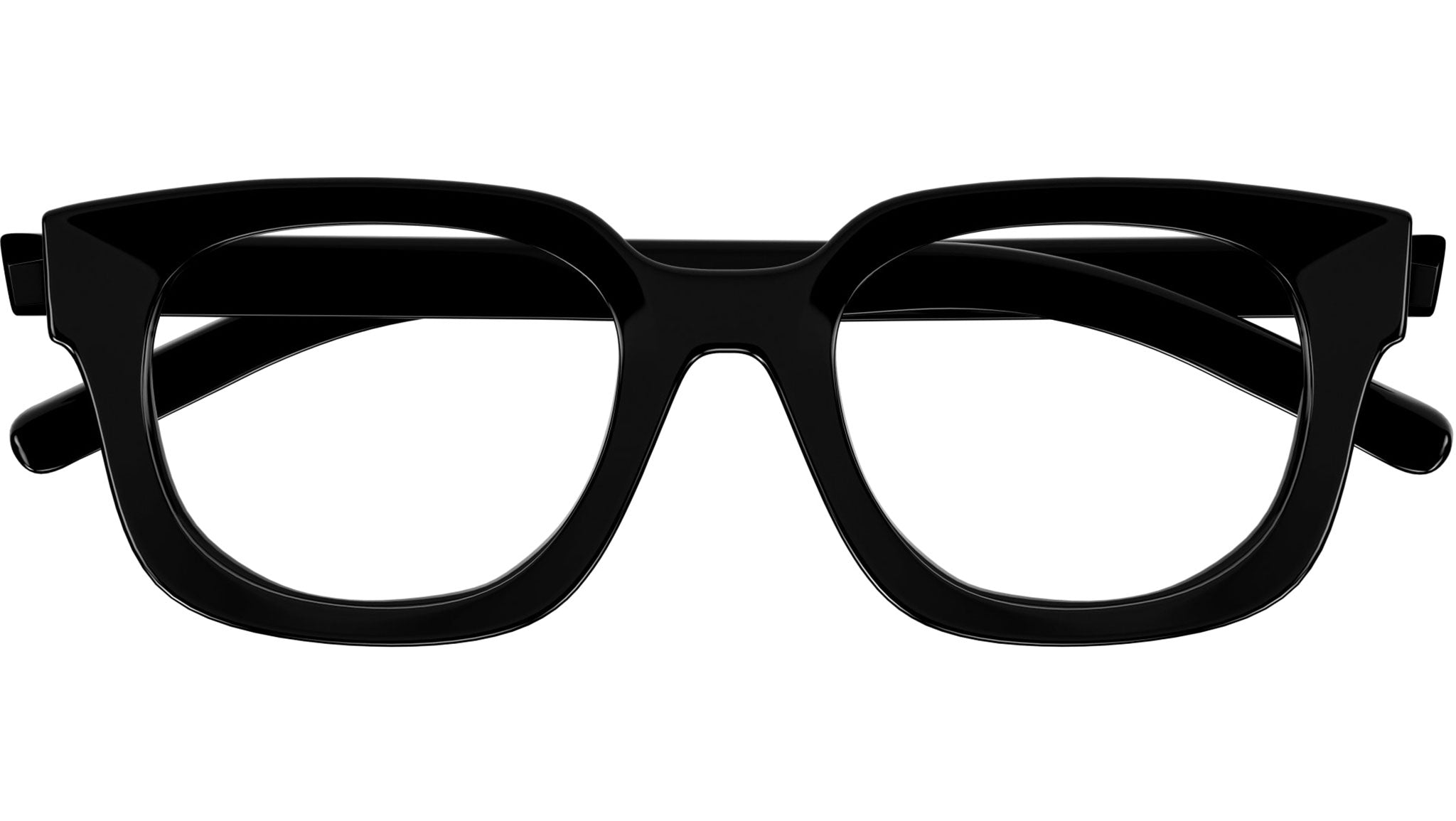 Occhiali da vista GUCCI GG1721O Shiny black