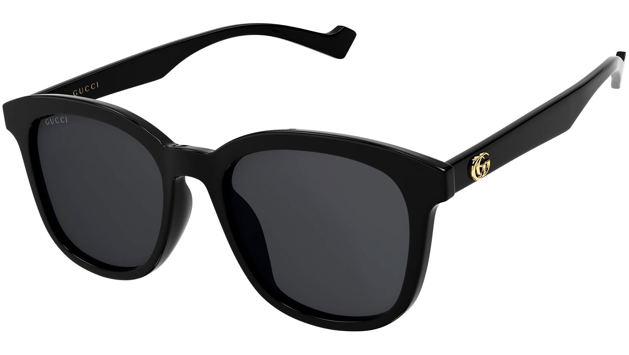 Occhiali da sole GUCCI GG1001SK Shiny black