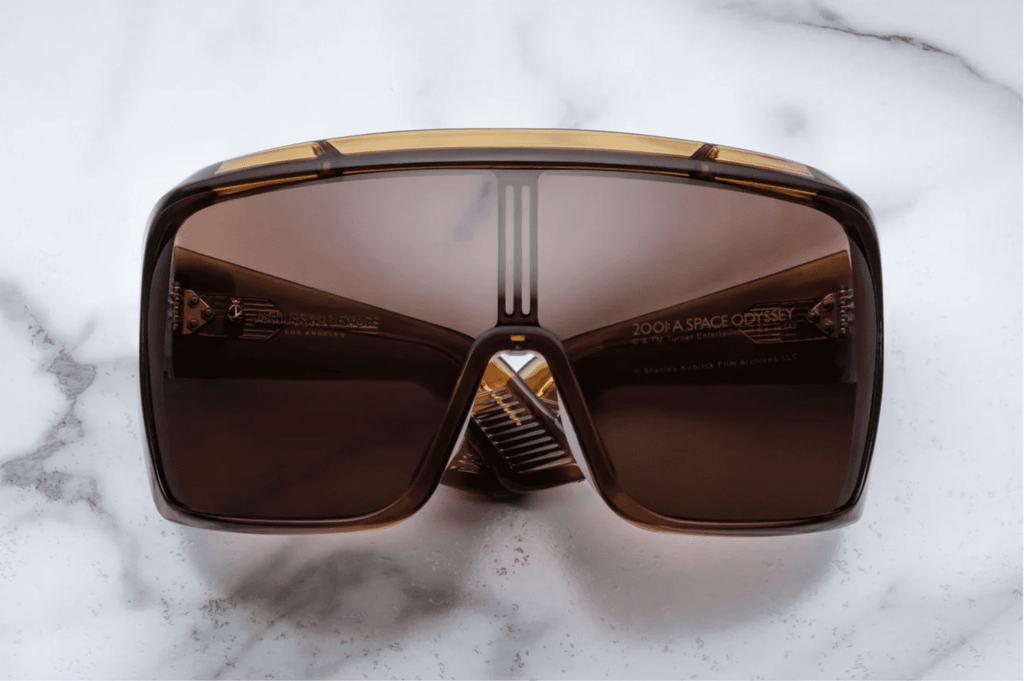 Occhiali sole Jacques Marie Mage 2001 J-ESN-MO-S9017S-OS Jupiter