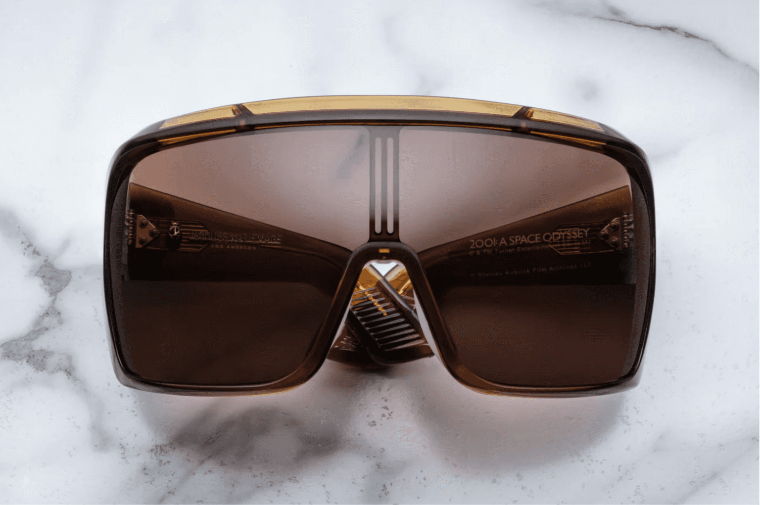 Occhiali sole Jacques Marie Mage 2001 J-ESN-MO-S9017S-OS Jupiter