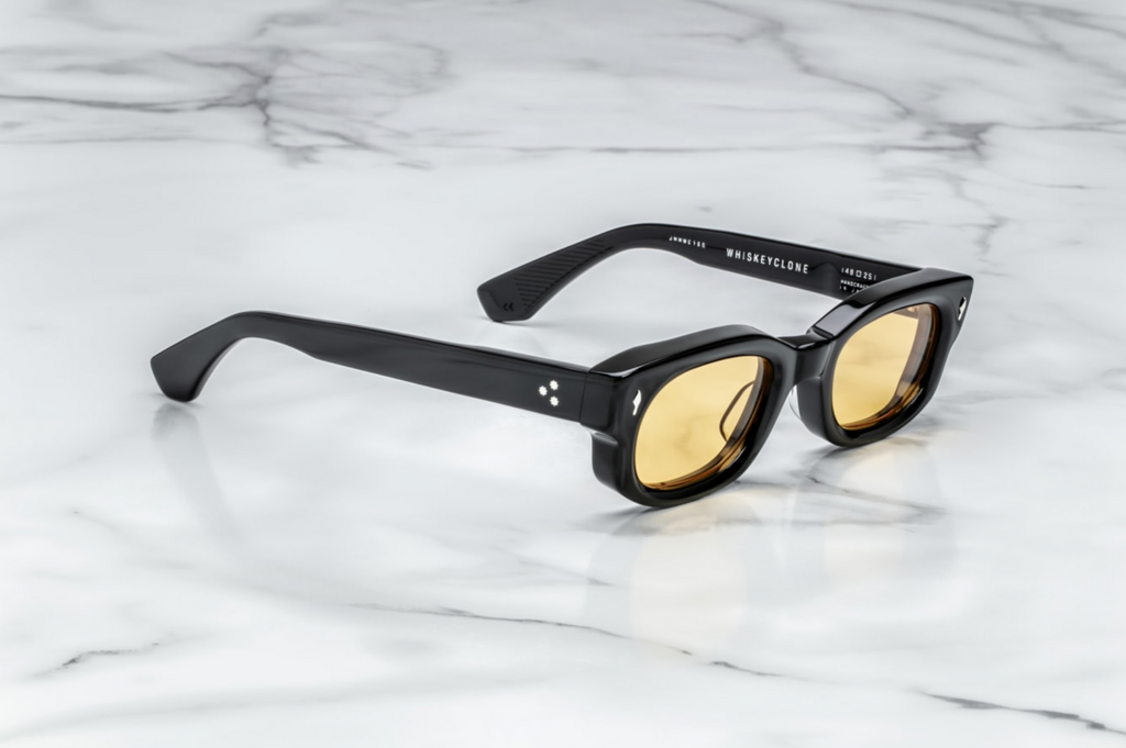 Occhiali sole Jacques Marie Mage Whiskeyclone JMMWC-16G Electric