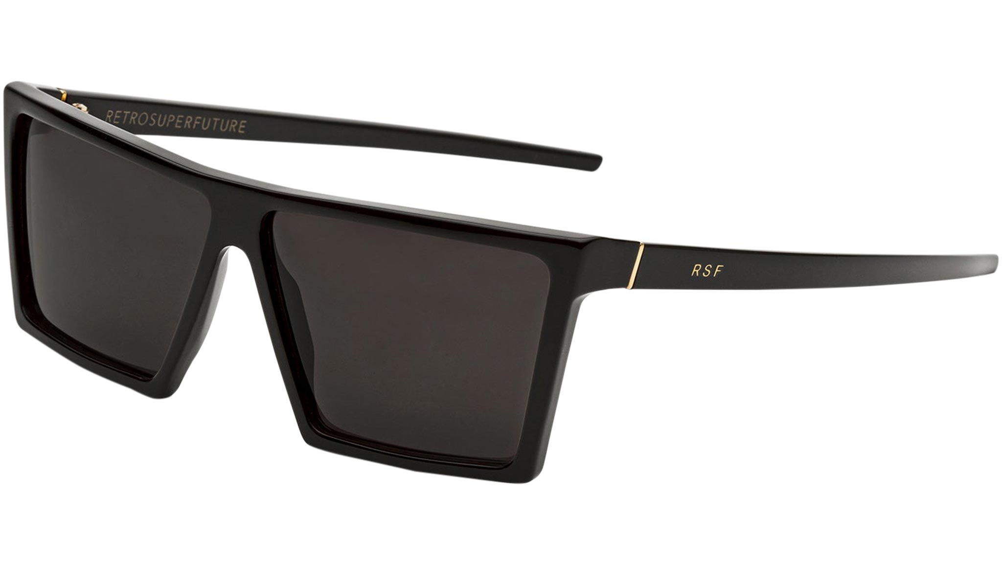Occhiali RETROSUPERFUTURE W Black