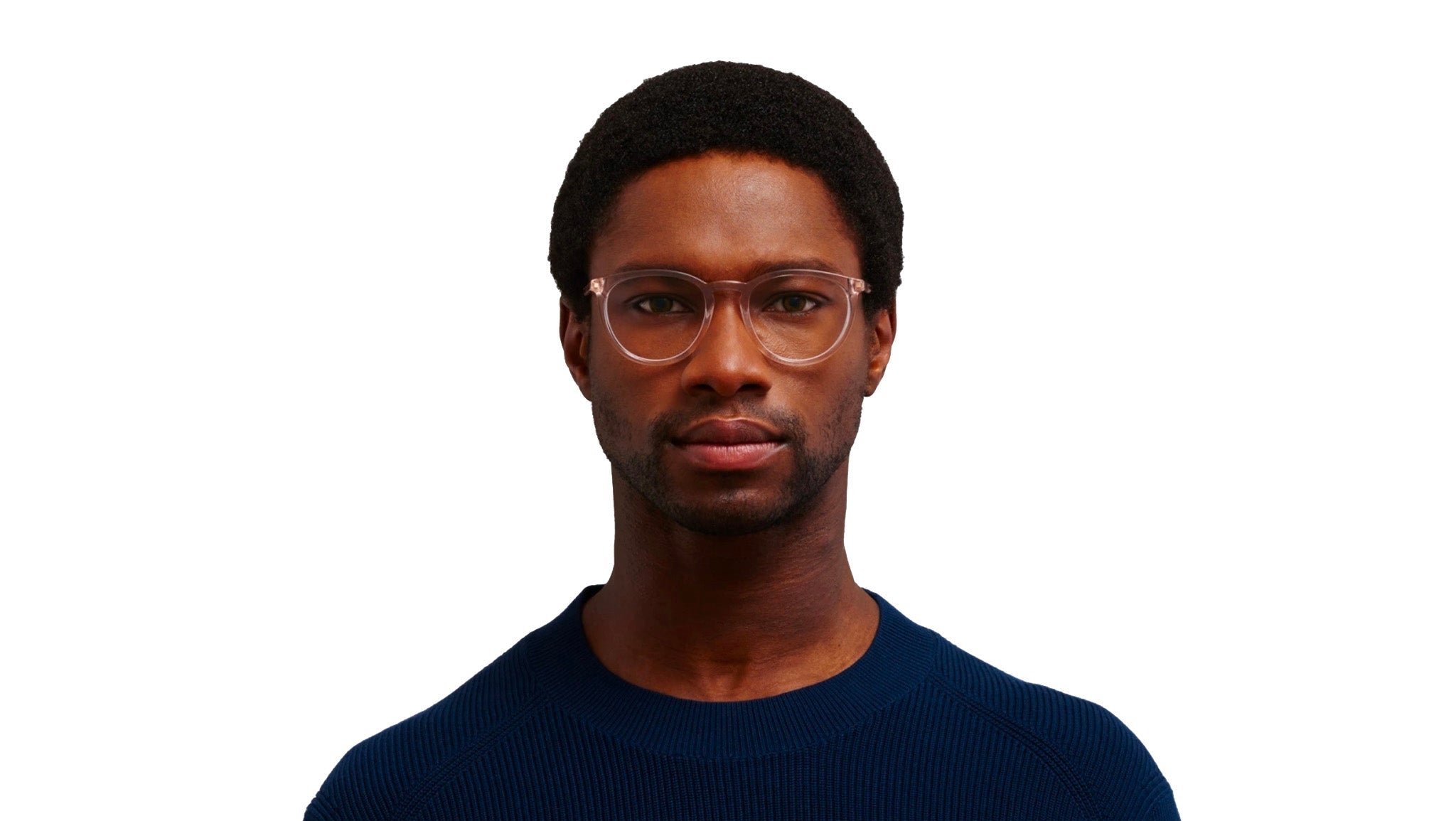 Occhiali da vista MYKITA NALA Rose water silk champagne