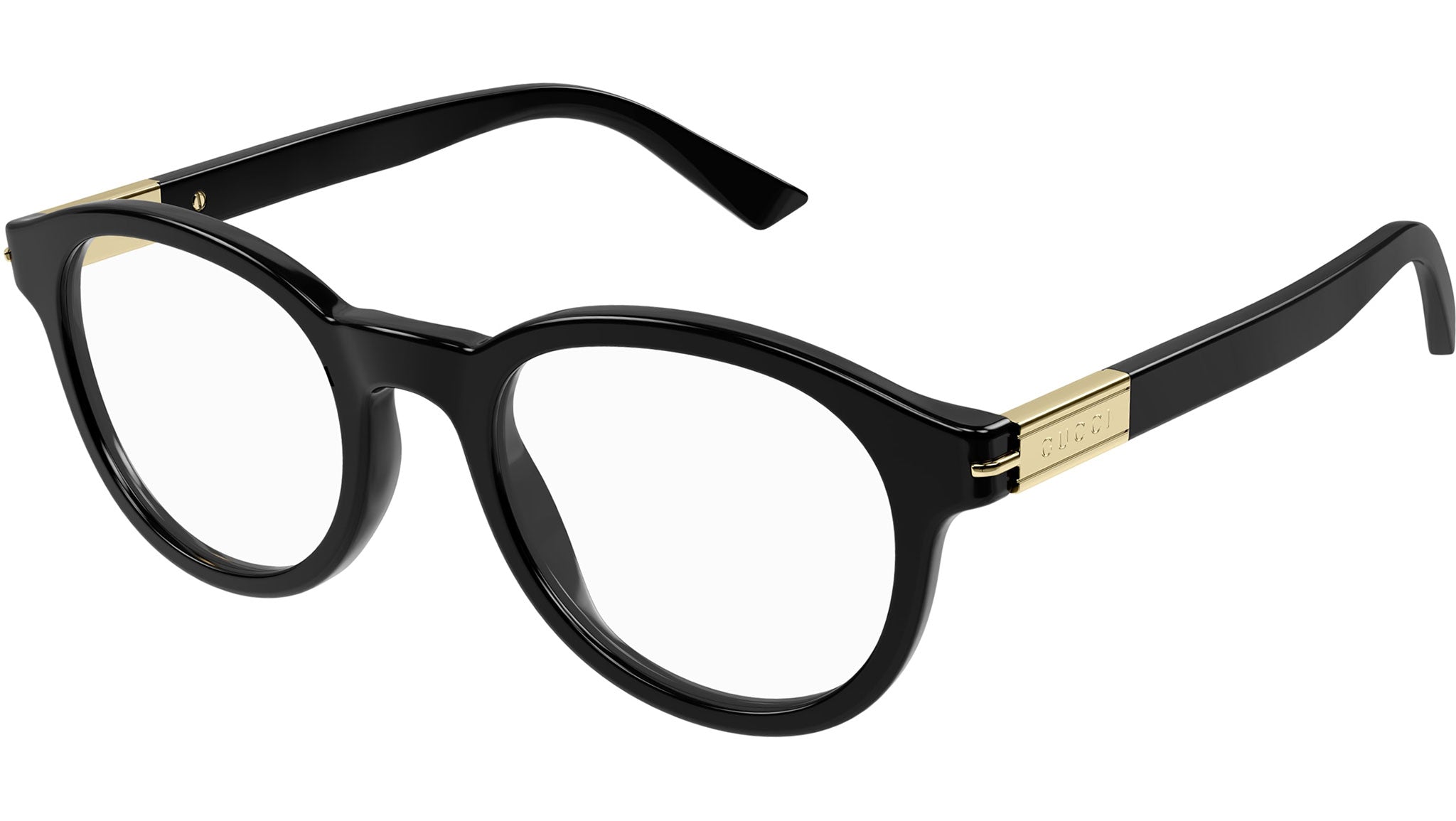Occhiali da vista GUCCI GG1503O Shiny black