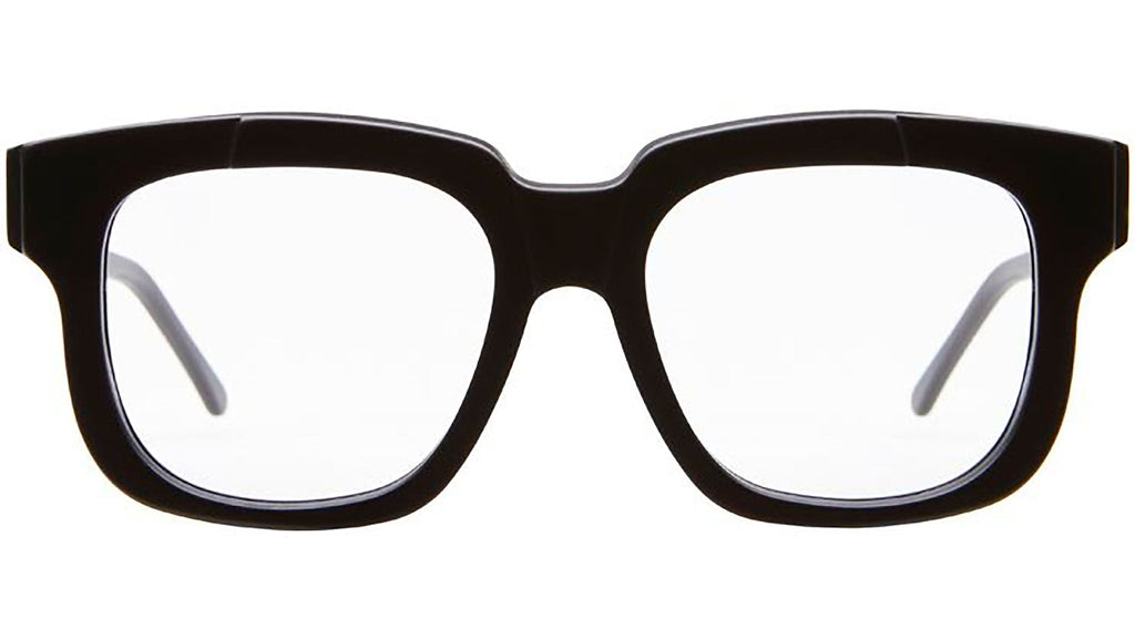 Occhiali da vista KUBORAUM K25 Black matt