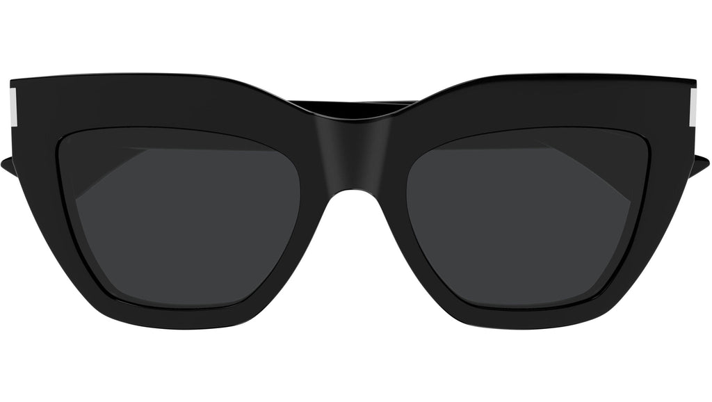 Occhiali da sole SAINT LAURENT SL759 Shiny solid black