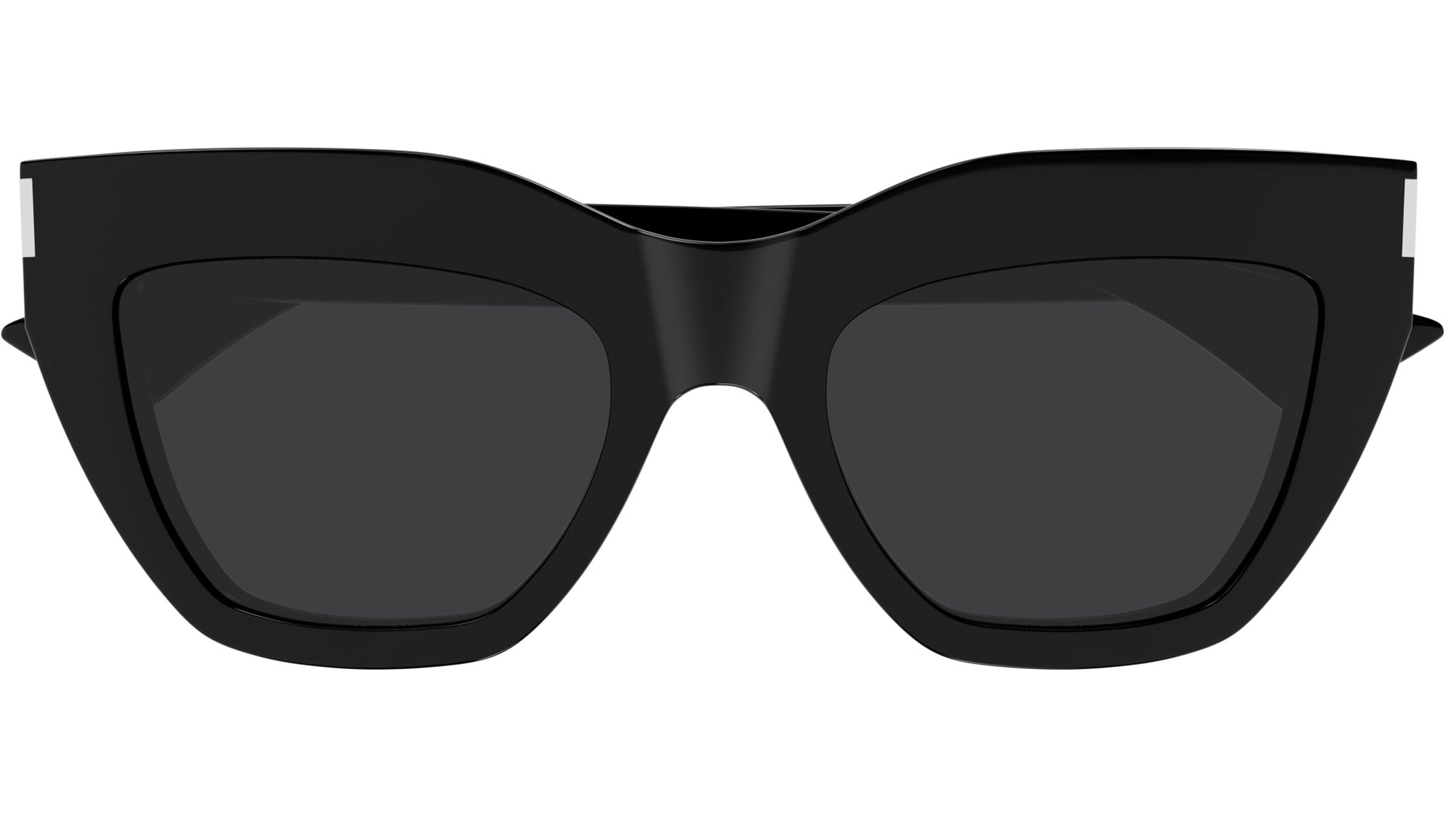 Occhiali da sole SAINT LAURENT SL759 Shiny solid black