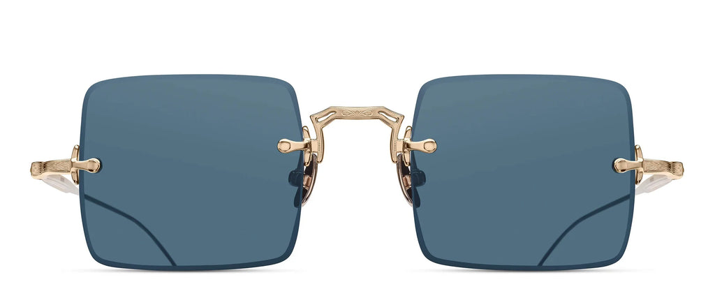 Occhiali da sole MATSUDA M5001 Brushed Gold