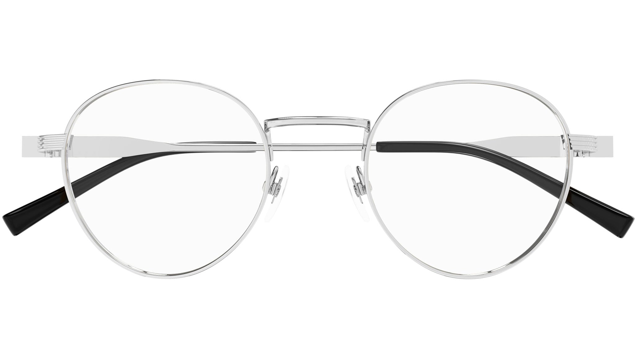 Occhiali da vista GUCCI GG1877O Matte silver