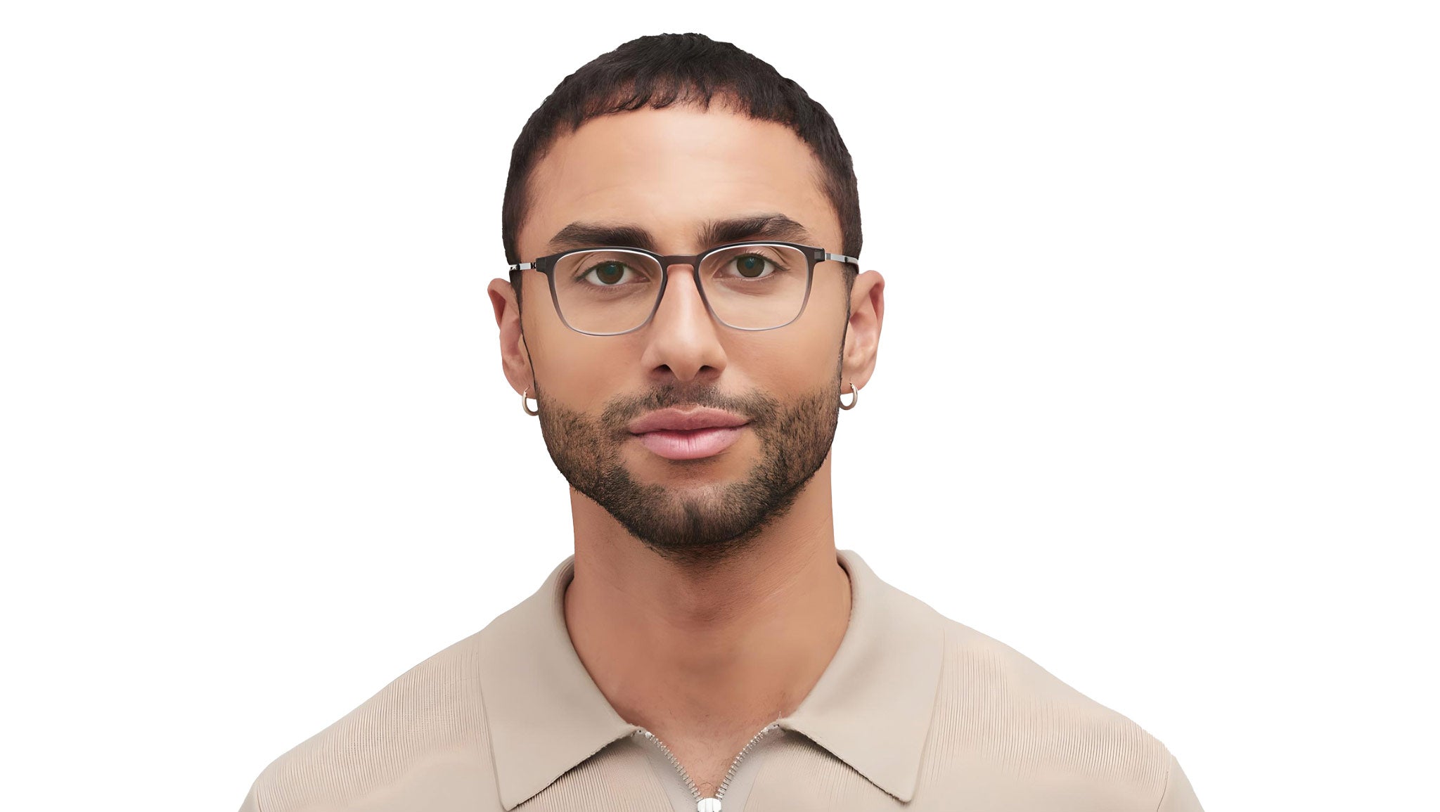 Occhiali da vista MYKITA TUKTU Grey gradient shiny graphite