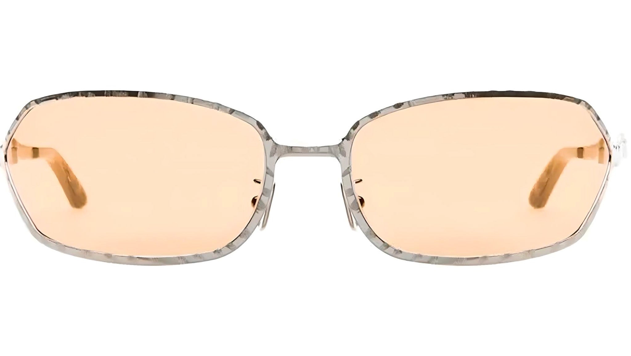 Occhiali da sole KUBORAUM H30 Gunmetal