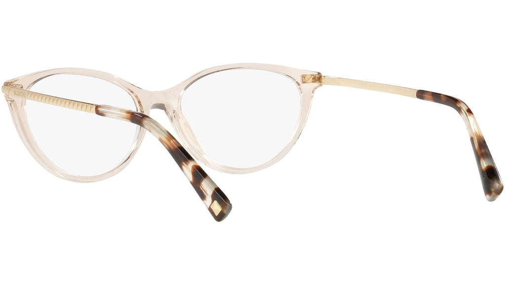 Occhiali da vista VALENTINO VA3066 Grey transparent