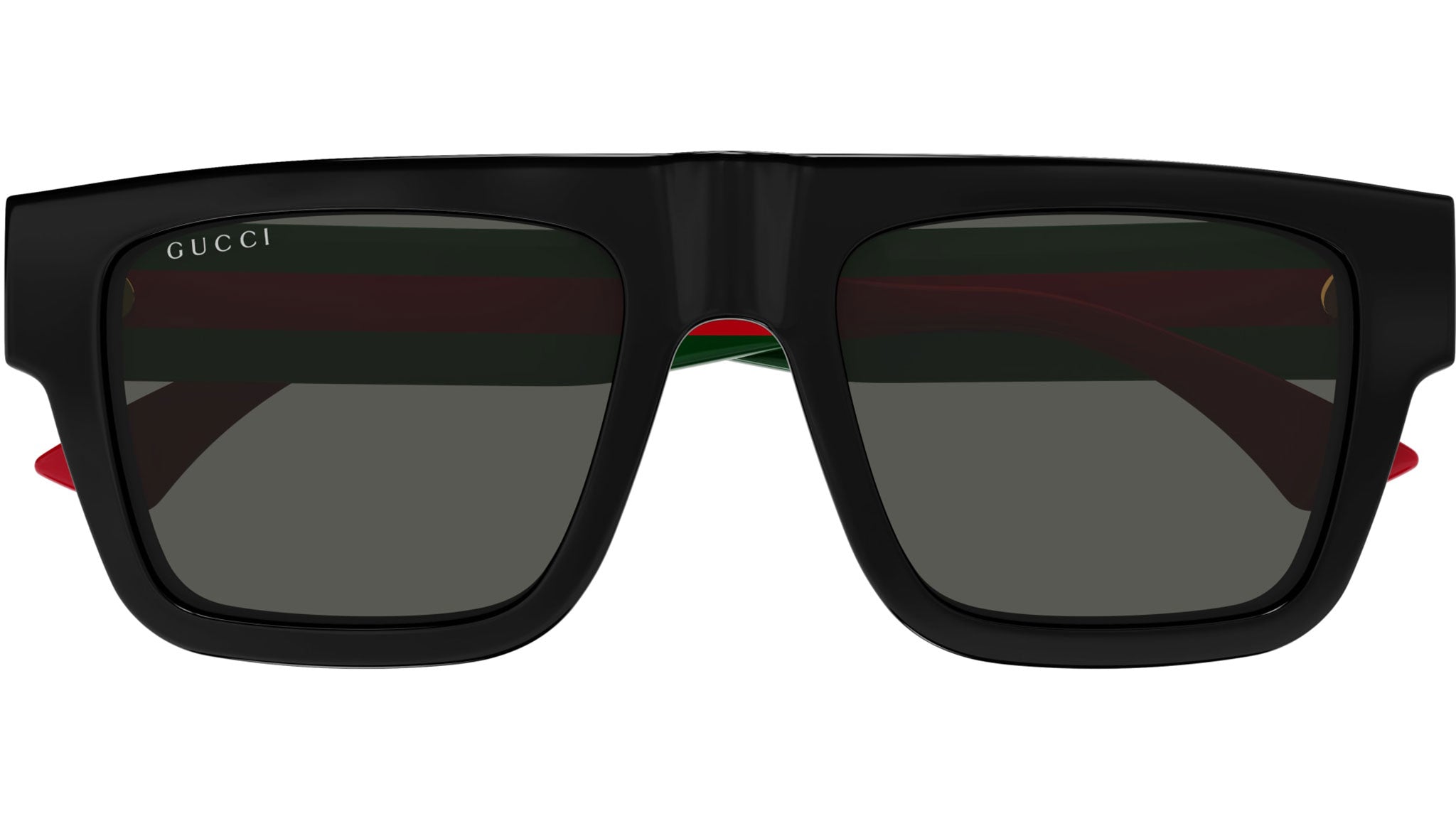 Occhiali da sole GUCCI GG1868S Shiny solid black