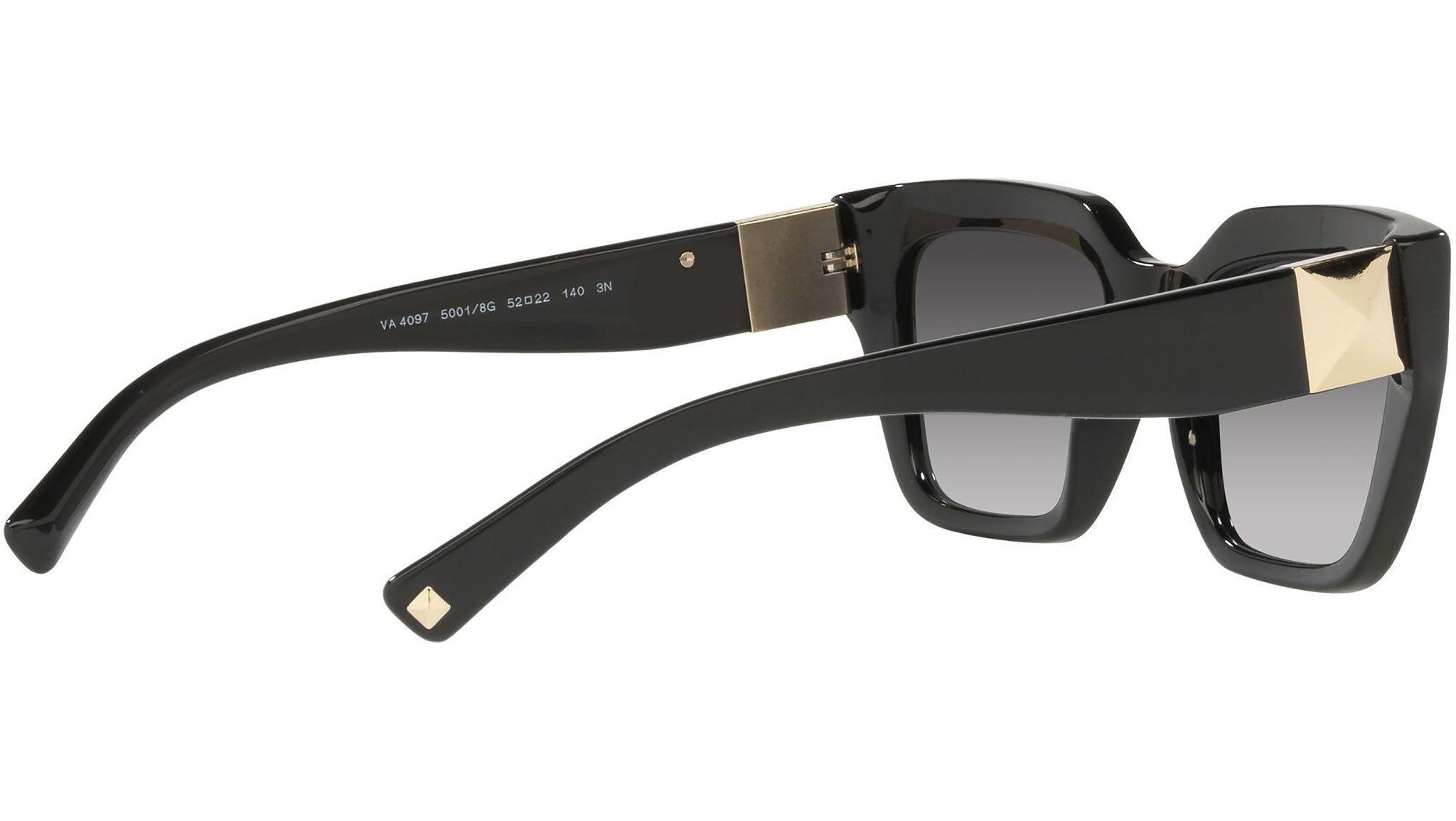 Occhiali da sole VALENTINO VA4097 Black